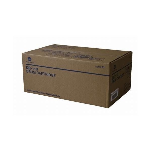 Minolta 4519301 Black Imaging Unit (16k Pages)