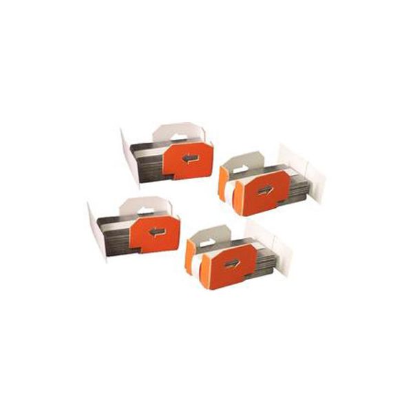 Minolta 4599161 MS-2C Staple Cartridge 4-Pack (2k Staples)