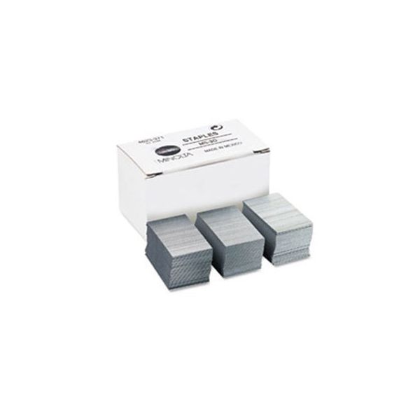 Minolta 4623371 MS-3D Staple Cartridge 3-Pack (3k Staples)