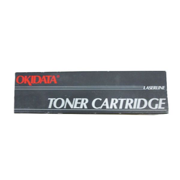 Okidata 52103501 Black Toner Cartridge (1.5k Pages)