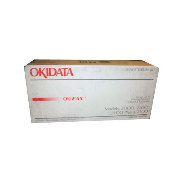 Okidata 56107701 Drum Cartridge (15k Pages)