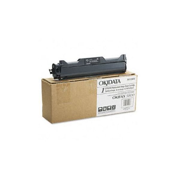 Okidata 56113601 Drum Cartridge (20k Pages)