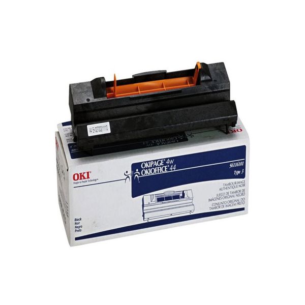 Okidata 56116101 Drum Cartridge (10k Pages)