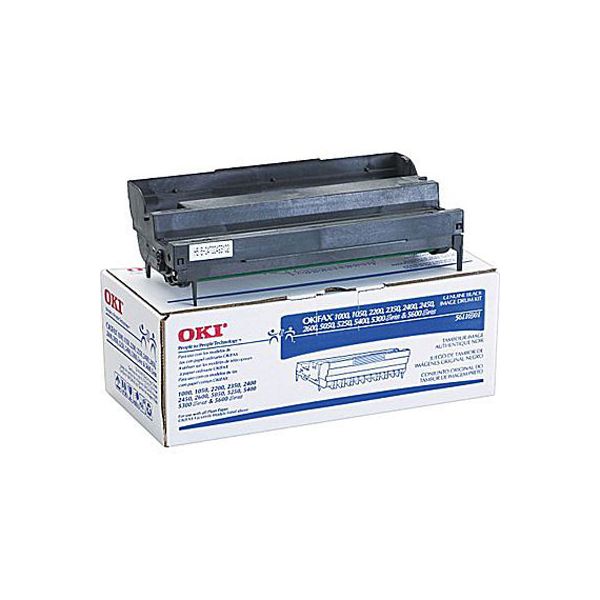 Okidata 56116901 Drum Cartridge (20k Pages)
