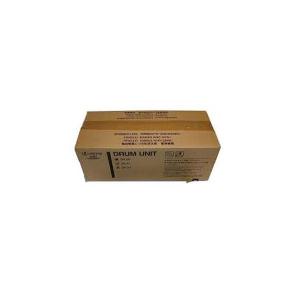 Kyocera Mita 58230100 Black Drum Unit (60k Pages)