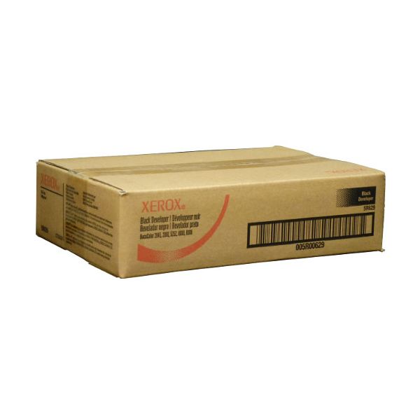Xerox 5R629 Black Developer (100k Pages)