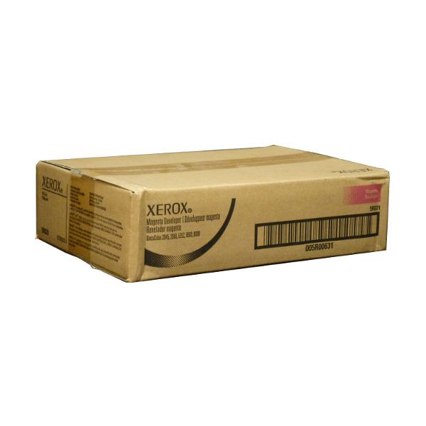 Xerox 5R631 Magenta Developer (100k Pages)