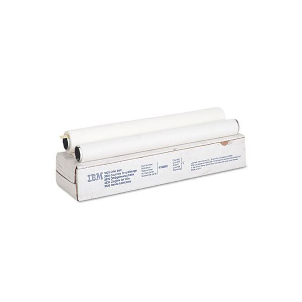 Lexmark/IBM 6190661 Laser Oiler Belt