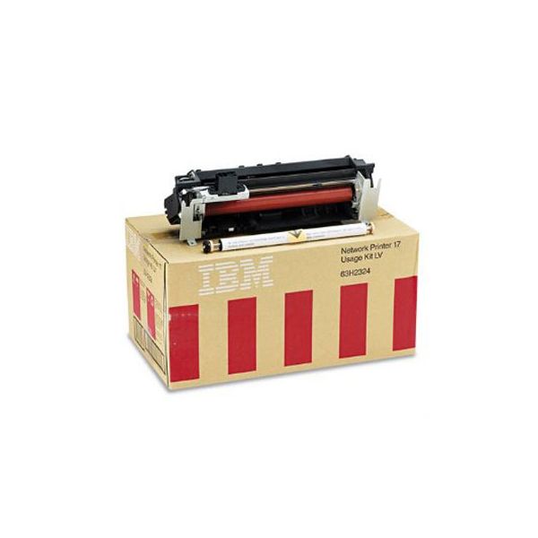 IBM 63H2324 120V Usage Kit LV (200k Pages)