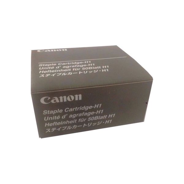 Canon 6789A001AA Type H1 Staples Cartridge