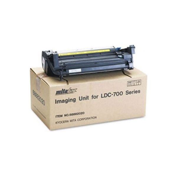 Kyocera Mita 68882020 Black Imaging Unit (45k Pages)