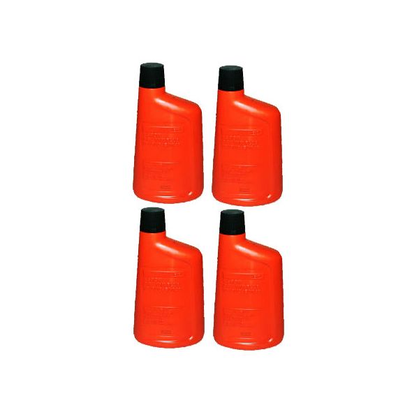 Xerox 6R112 Black Dry Ink Plus Toner (4-Pack)