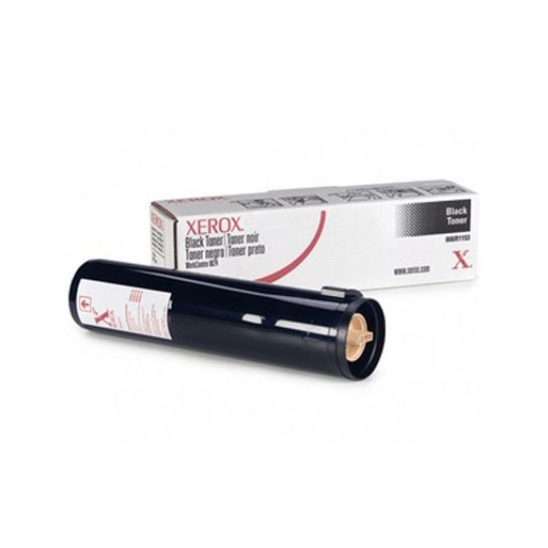 Xerox 6R1122 Black Toner Cartridge (27k Pages)