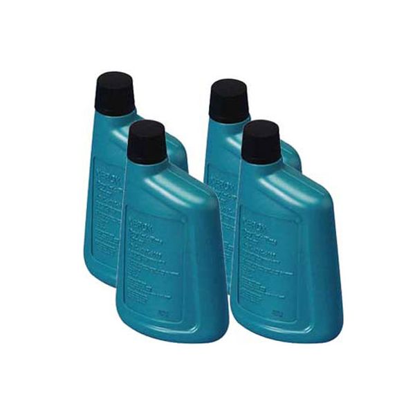 Xerox 6R113 Black Dry Ink Plus Toner (4-Pack)
