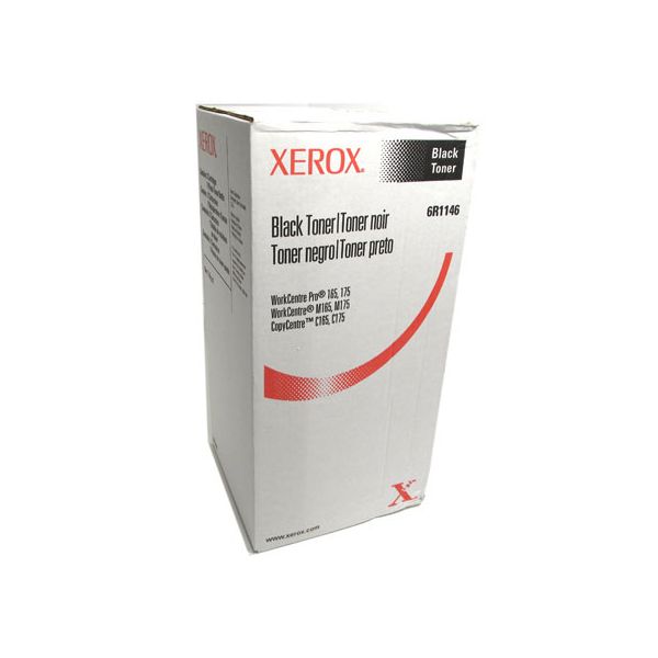 Xerox 6R1146 Black Toner Cartridge (90k Pages)