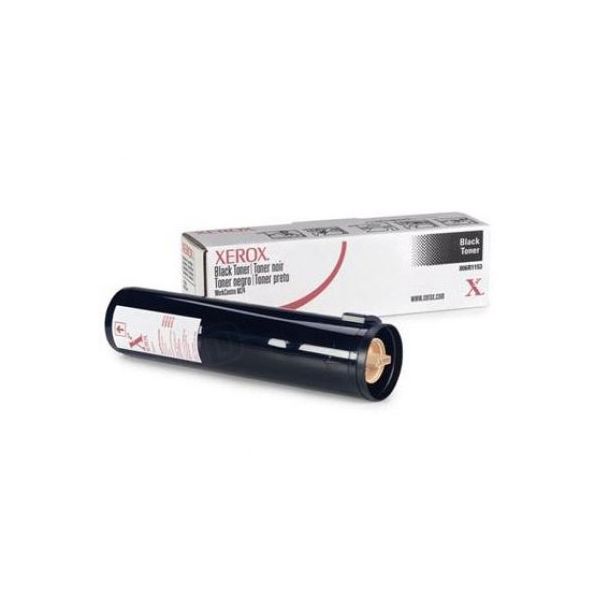 Xerox 6R1153 Black Toner Cartridge (27k Pages)