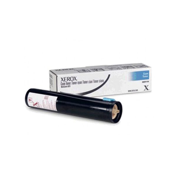 Xerox 6R1154 Cyan Toner Cartridge (15k Pages)