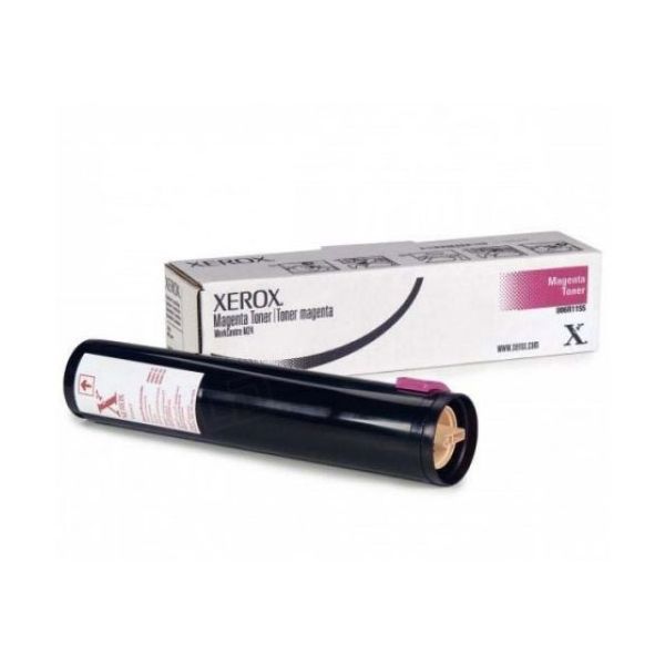 Xerox 6R1155 Magenta Toner Cartridge (15k Pages)