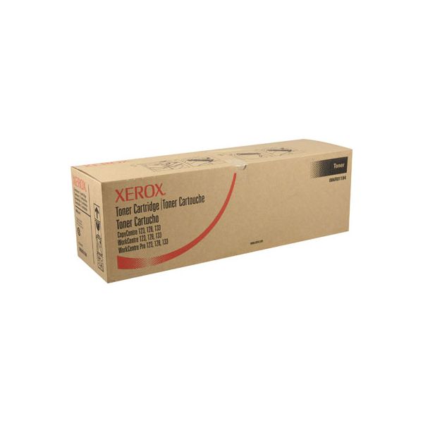 Xerox 6R1184 Black Toner Cartridge (30k Pages)
