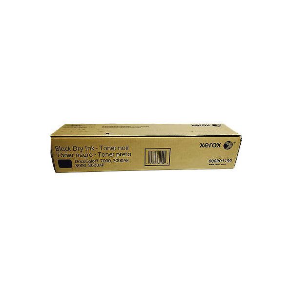 Xerox 6R1199 Black Toner Cartridge (27k Pages)