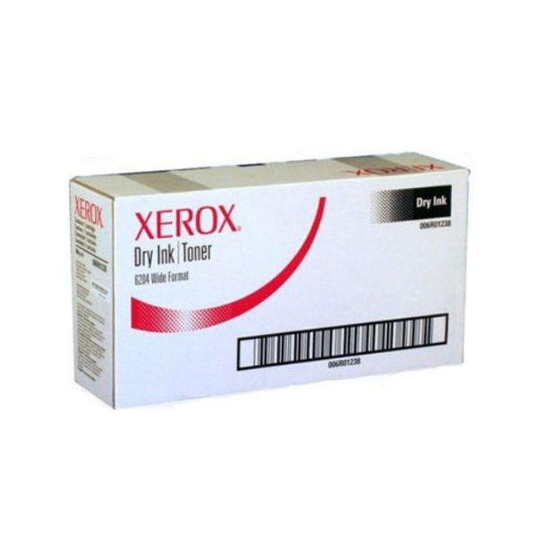 Xerox 6R1238 Black Toner Cartridge (14.3k Pages)