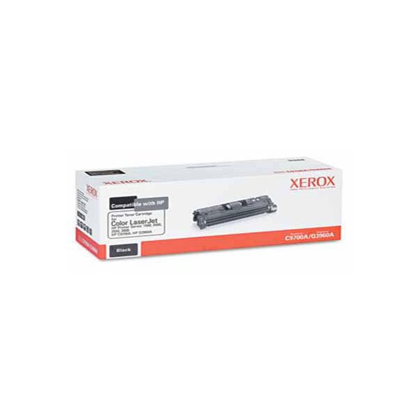 Xerox 6R1285 Black Toner Cartridge (5k Pages)