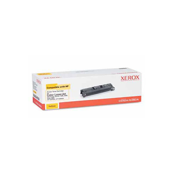 Xerox 6R1287 Yellow Toner Cartridge (4k Pages)