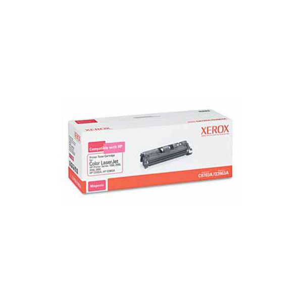 Xerox 6R1288 Magenta Toner Cartridge (4k Pages)