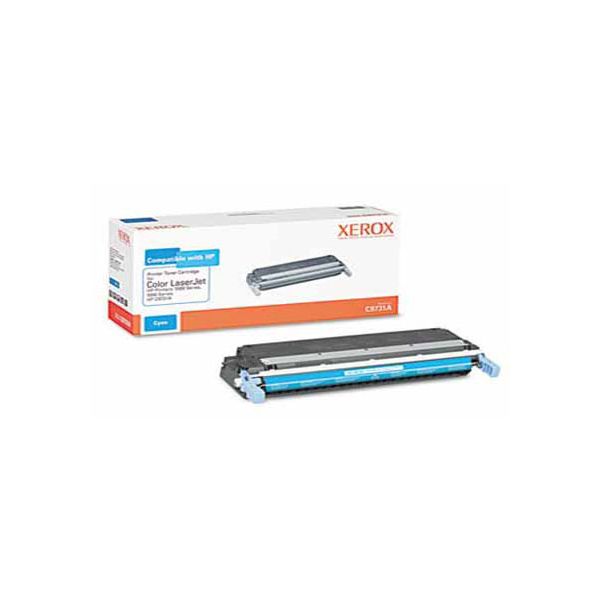 Xerox 6R1314 Cyan Toner Cartridge (12k Pages)