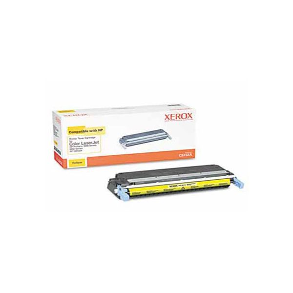 Xerox 6R1315 Yellow Toner Cartridge (12k Pages)