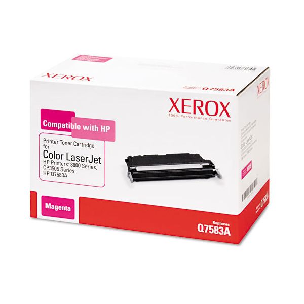 Xerox 6R1345 Magenta Toner Cartridge (6k Pages)