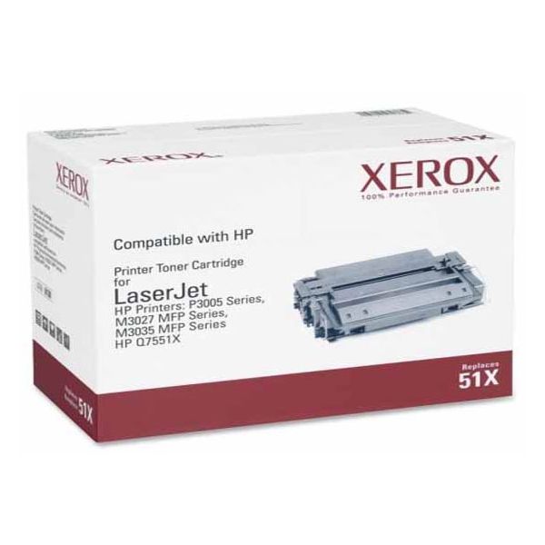 Xerox 6R1388 Black Toner Cartridge (13k Pages)