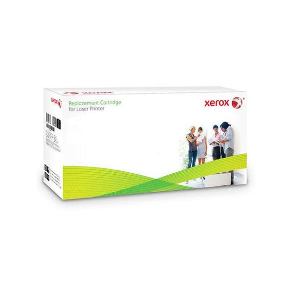 Xerox 6R1420 Black Toner Cartridge (3k Pages)