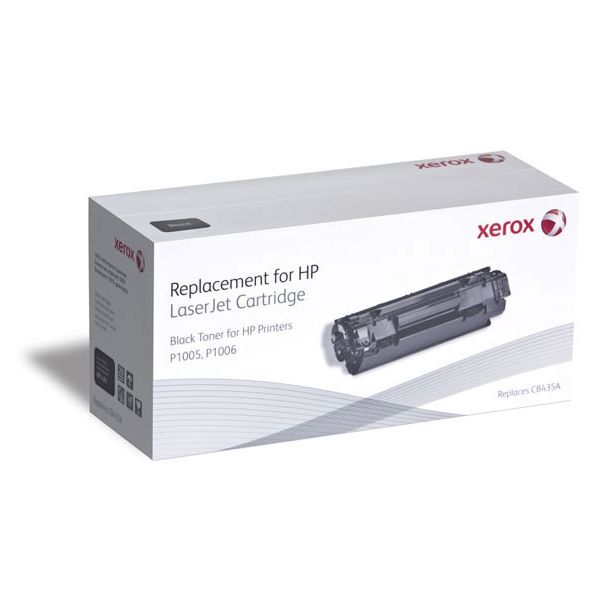 Xerox 6R1429 Black Toner Cartridge (1.5k Pages)