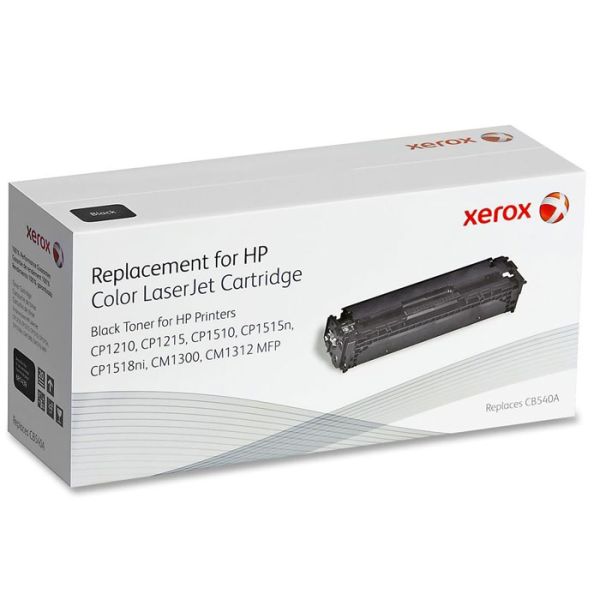 Xerox 6R1439 Black Toner Cartridge (2.2k Pages)