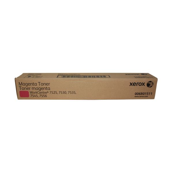 Xerox 6R1511 Magenta Toner Cartridge (15k Pages)