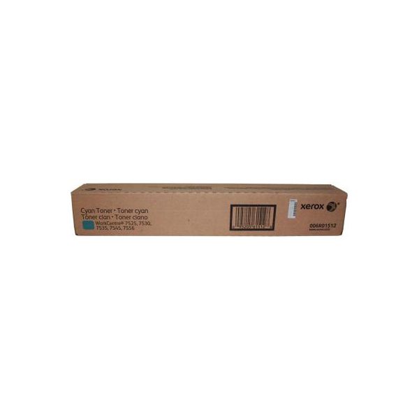 Xerox 6R1512 Cyan Toner Cartridge (15k Pages)