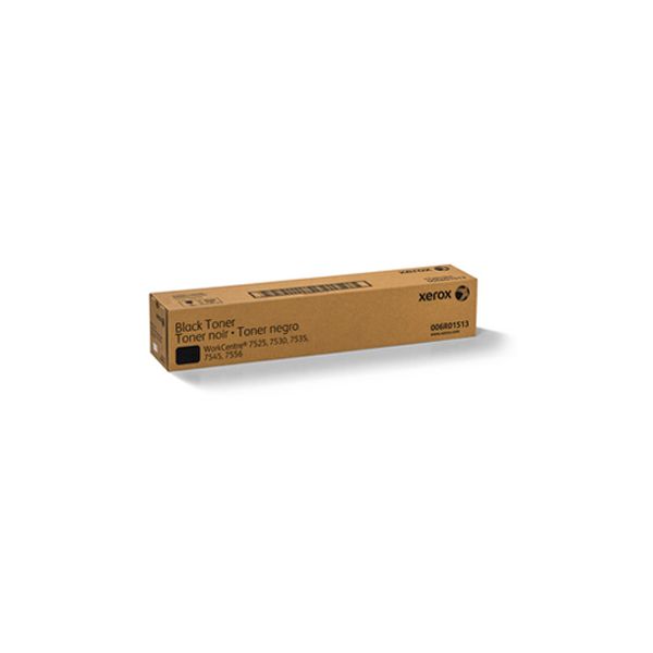 Xerox 6R1513 Black Toner Cartridge (26k Pages)