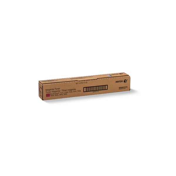 Xerox 6R1515 Magenta Toner Cartridge (15k Pages)