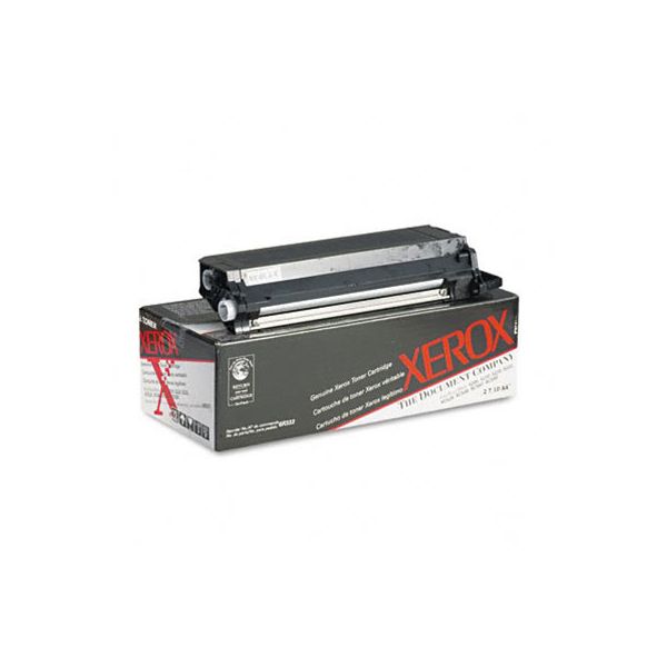 Xerox 6R333 Black Toner Cartridge (2k Pages)