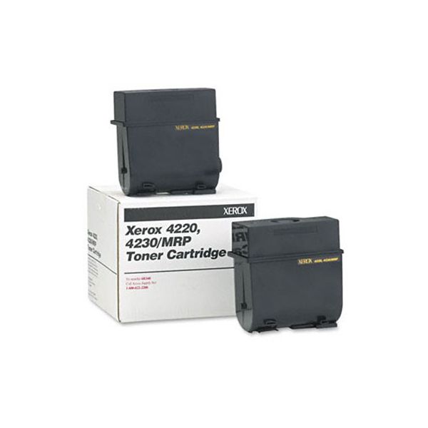 Xerox 6R340 Black Toner Cartridge (2-Pack)