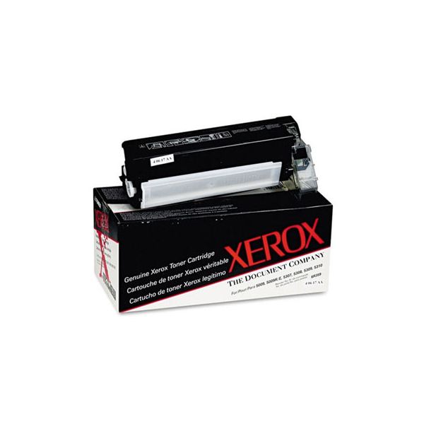 Xerox 6R359 Black Toner Cartridge (4k Pages)