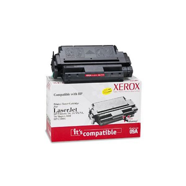Xerox 6R906 Black Toner Cartridge (15k Pages)