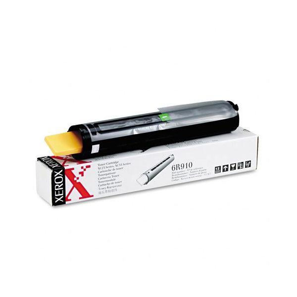 Xerox 6R910 Black Toner Cartridge (9k Pages)