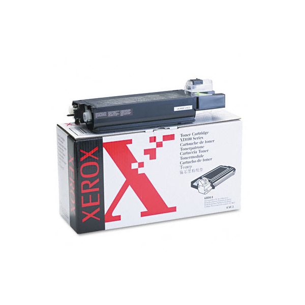 Xerox 6R914 Black Toner Cartridge (6k Pages)