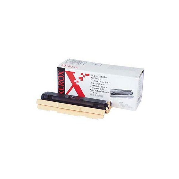 Xerox 6R916 Black Toner Cartridge (3k Pages)