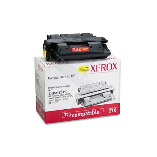 Xerox 6R926 Black High Yield Toner Cartridge (10k Pages)