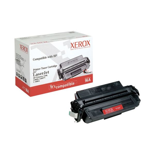 Xerox 6R928 Black Toner Cartridge (6.7k Pages)
