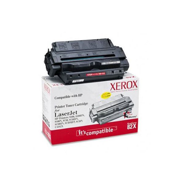 Xerox 6R929 Black Toner Cartridge (20k Pages)