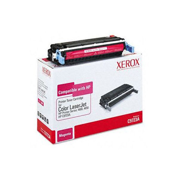 Xerox 6R944 Magenta Toner Cartridge (8k Pages)